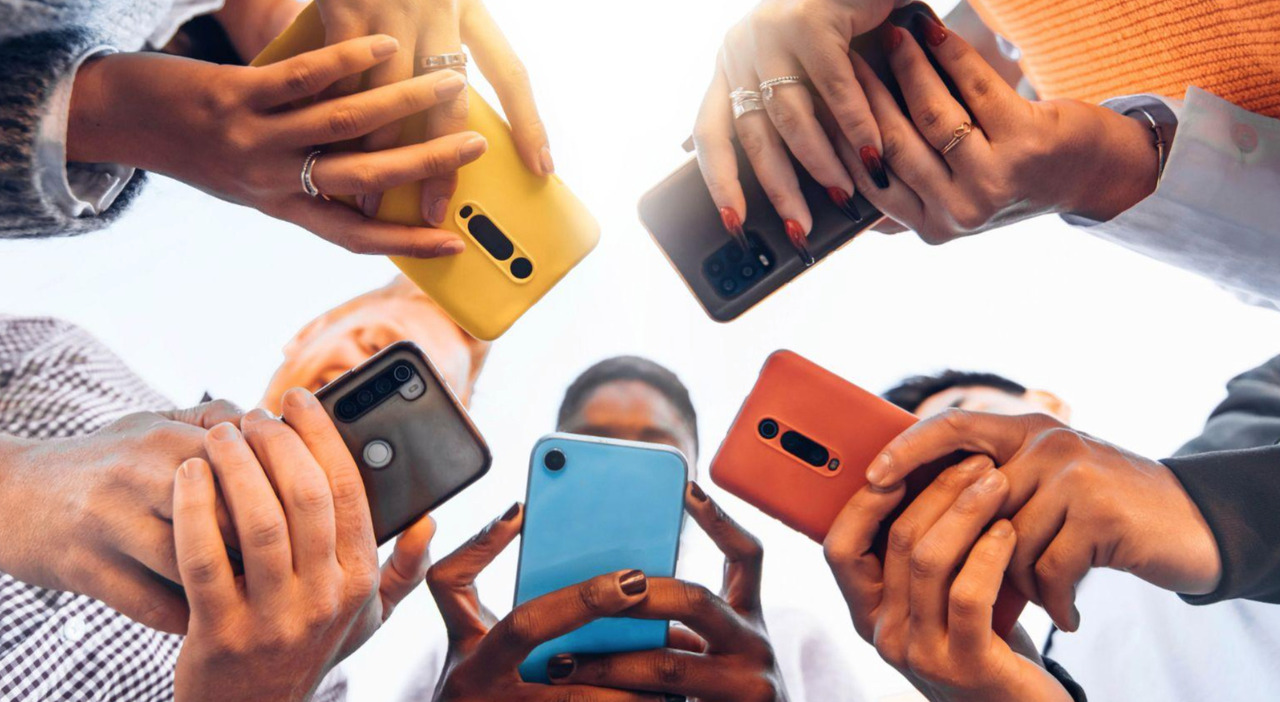 Smartphone Addiction: 10 Rules for Digital Wellbeing in Italy