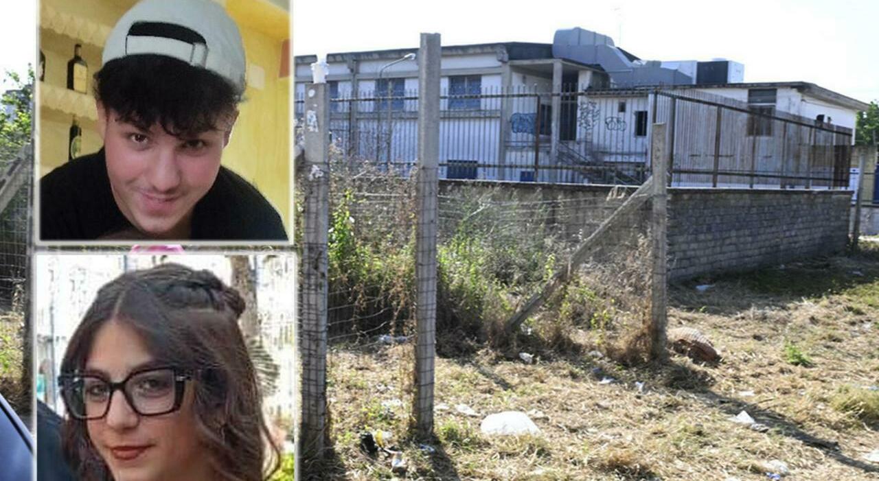 Omicidio Martina Carbonaro, il killer al Papa: «Perdono: ho sbagliato» Omicidio Martina Carbonaro, il killer al Papa: «Perdono: ho sbagliato»