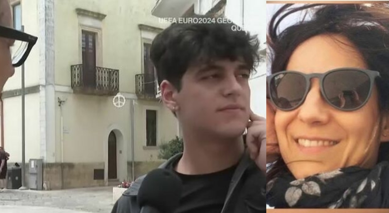 Teresa Sommario uccisa dal figlio, Filippo Manni un anno fa commentò un tentato femminicidio in tv: «Un bagno di sangue. Lui violento? Era vivace» Teresa Sommario uccisa dal figlio, Filippo Manni un anno fa commentò un tentato femminicidio in tv: «Un bagno di sangue. Lui violento? Era vivace»