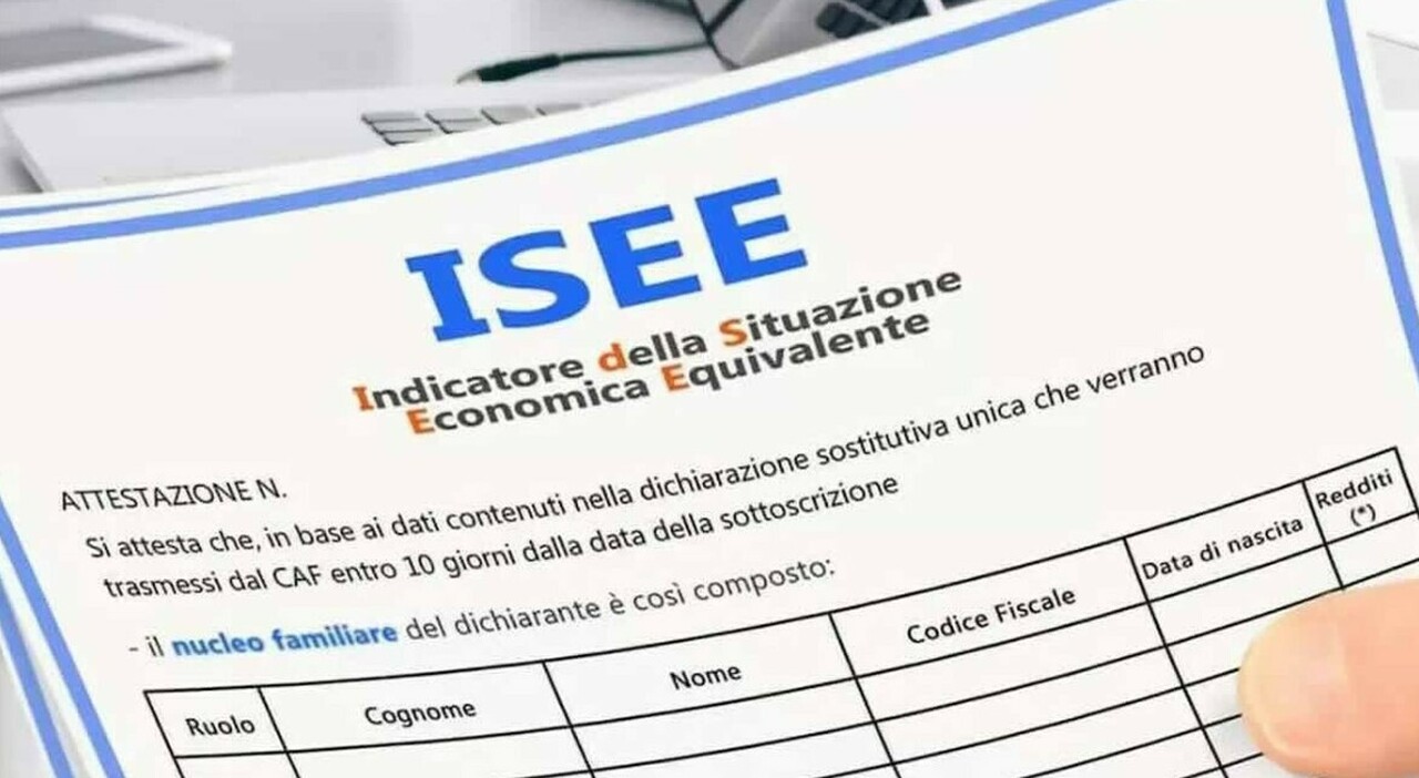 Isee, prima casa fuori dal calcolo: ecco i nuovi aiuti per fare figli, cambia il meccanismo ?per accedere ai bonus