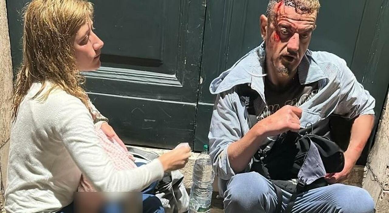 Villa Pamphili, sette identità per dare il nome alla donna. I testimoni: «Parlava russo»
