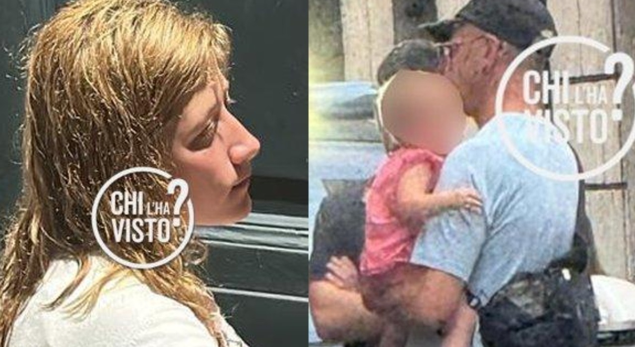 villa pamphili la mamma di stella chiama chi l ha visto 200 mia figlia anastasia la bambina andromeda l ultima mail