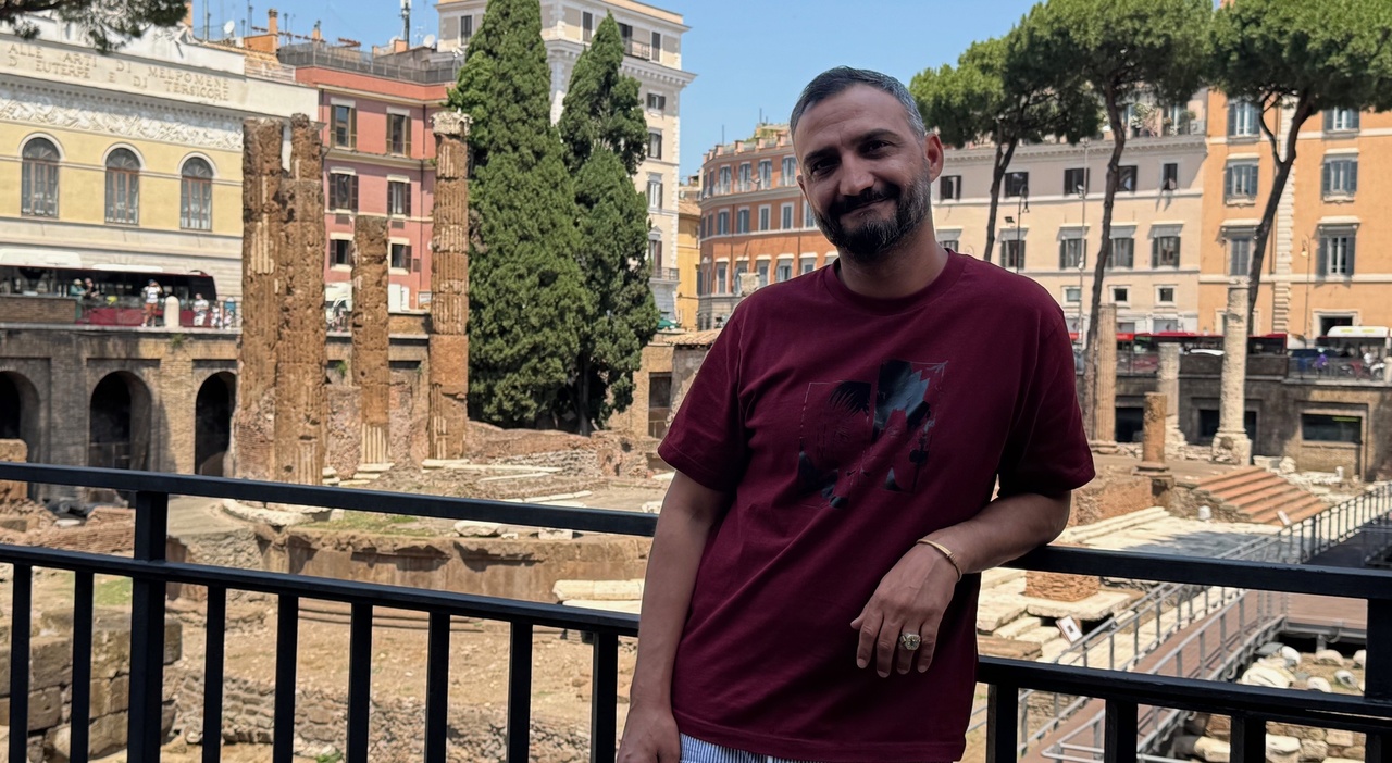 «A 16 anni nelle mani dei trafficanti per fuggire dalle bombe di Kabul. A Roma ero lontano dai miei cari, ma vivo. I miei amici rimasti sono tutti morti» «A 16 anni nelle mani dei trafficanti per fuggire dalle bombe di Kabul. A Roma ero lontano dai miei cari, ma vivo. I miei amici rimasti sono tutti morti»