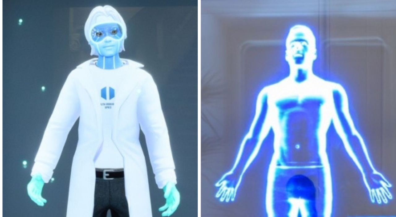 Healthy: Il Tuo Assistente Virtuale per la Salute nel Nuovo Museo Digitale