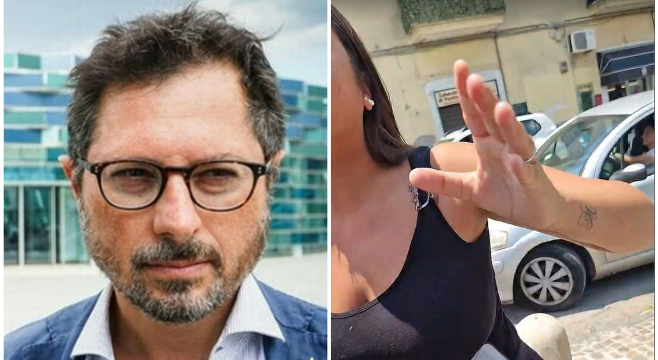 «Mi ha dato un colpo in faccia, mi ha rotto gli occhiali»: nuova aggressione in strada al deputato Francesco Borrelli «Mi ha dato un colpo in faccia, mi ha rotto gli occhiali»: nuova aggressione in strada al deputato Francesco Borrelli