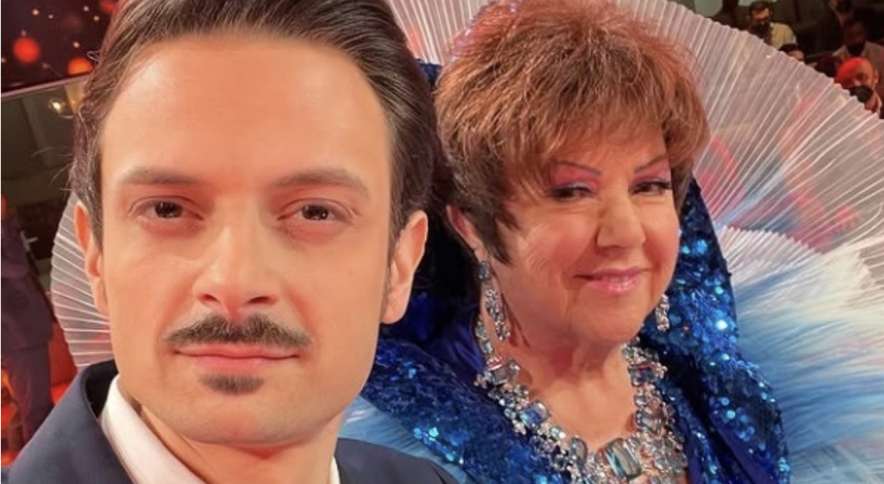Orietta Berti, lite in diretta con Fabio Rovazzi: «Per colpa tua la nostra canzone uscirà tardi. Avevi degli obblighi». Cosa è successo