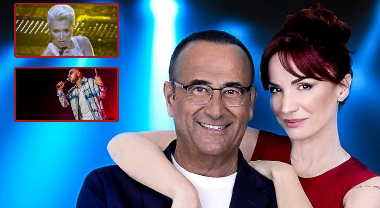 TIM Summer Hits: La Scaletta di Stasera (20 Giugno) - Brancale, Coez e i Protagonisti dell'Estate!