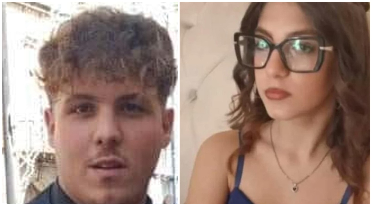 martina carbonaro la rabbia di mamma enza tucci chiede perdono al papa ci vado io da lui con gli occhiali insanguinati di mia figlia