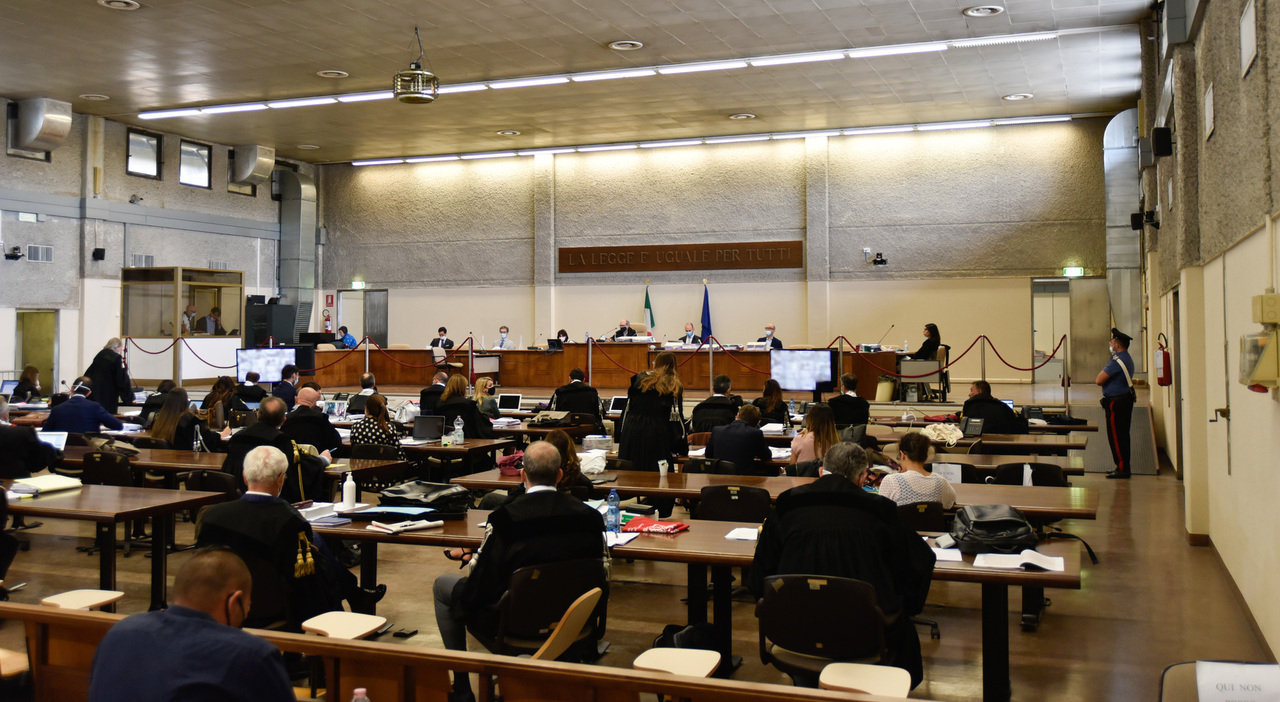 Eraclea, Casalesi il processo d Eraclea, Casalesi il processo d