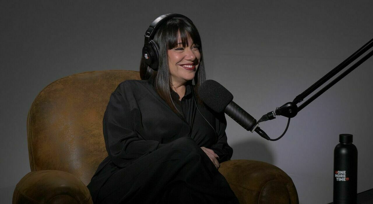 The Unveiled Journey of Cristina Fogazzi
