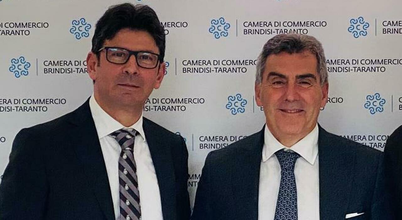 La Camera di commercio rinuncia al contenzioso con l La Camera di commercio rinuncia al contenzioso con l