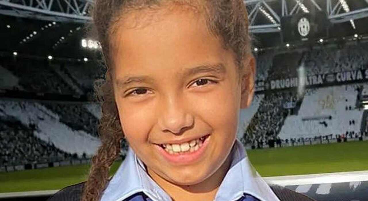 Caterina Tralli muore a 12 anni per un tumore cerebrale scoperto l Caterina Tralli muore a 12 anni per un tumore cerebrale scoperto l