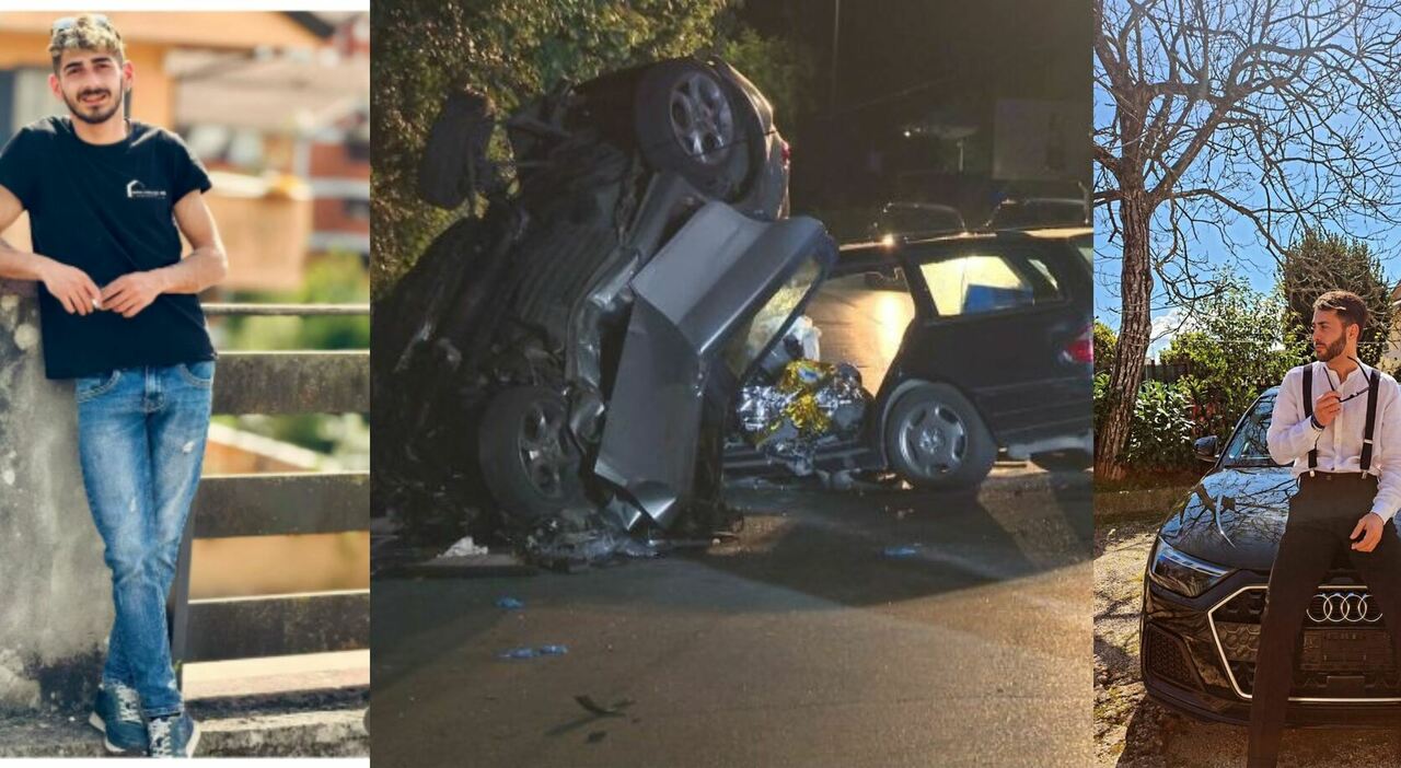 Incidente Frosinone, scontro tra due auto: quattro morti sulla variante Casilina, chi sono le vittime Incidente Frosinone, scontro tra due auto: quattro morti sulla variante Casilina, chi sono le vittime