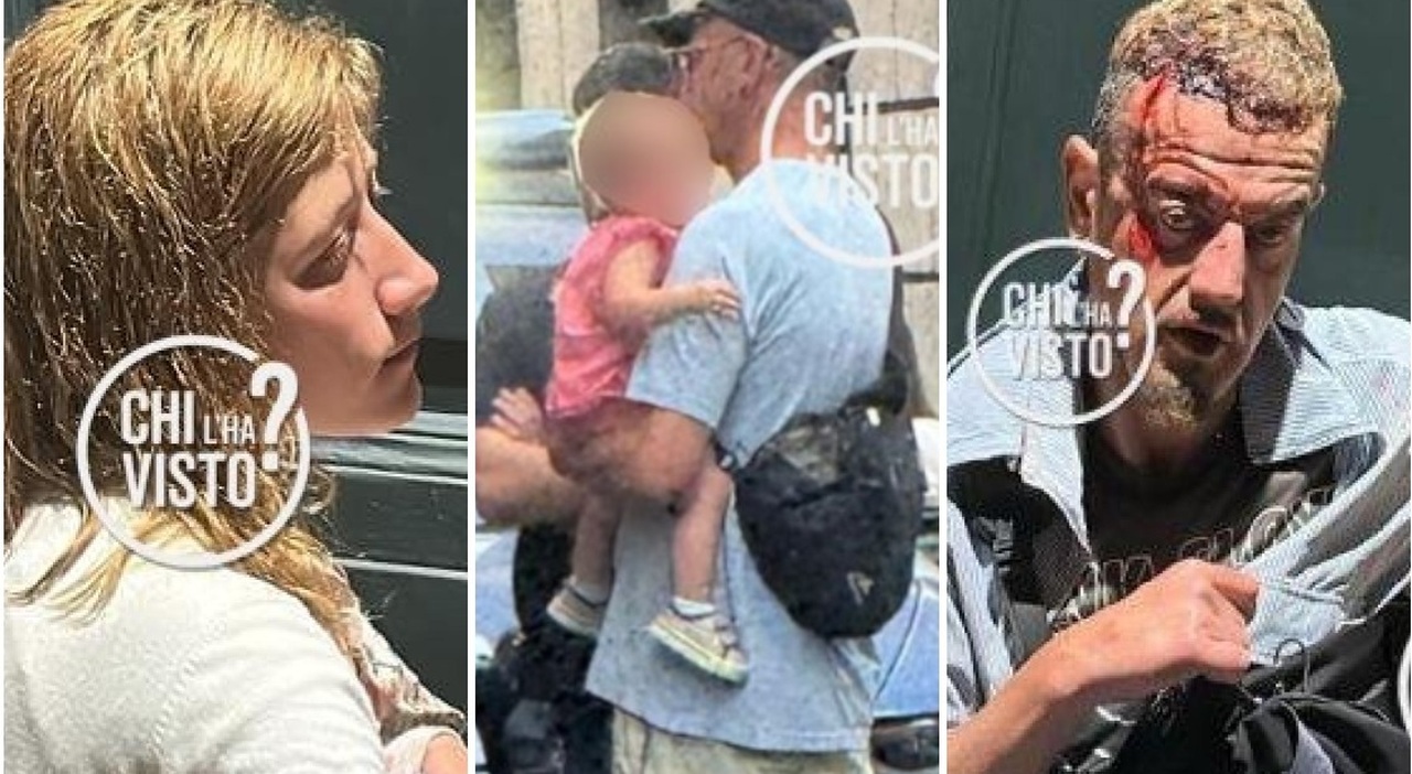 «Anastasia soffocata tappandole bocca e naso»: Francis Kauffman indagato per duplice omicidio, a rischio il processo in Italia «Anastasia soffocata tappandole bocca e naso»: Francis Kauffman indagato per duplice omicidio, a rischio il processo in Italia