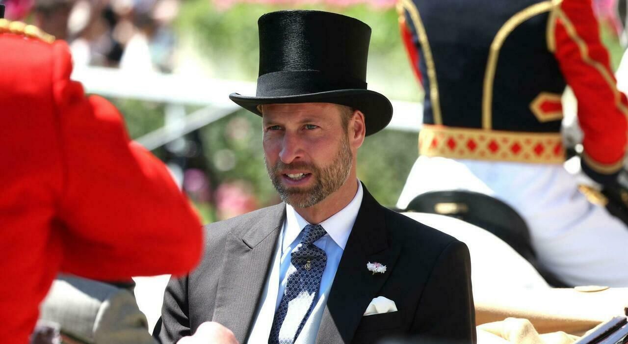 William a 43 anni: Preparazione al Trono, Preoccupazioni per Kate e la Salute del Re Carlo - Un'Analisi Completa