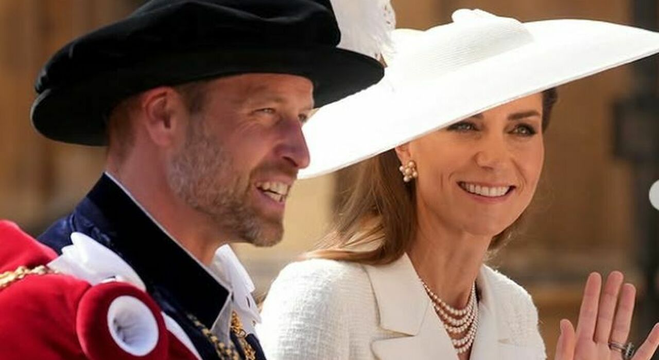 Principe William a 43 anni: l'evoluzione del look, le sfide future e l'ombra sulla salute di Re Carlo