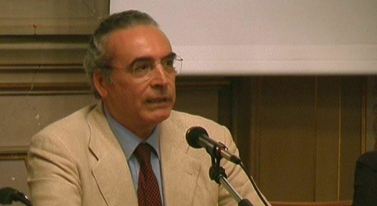 Morto Ermanno Corsi, giornalismo in lutto: fu presidente dell Morto Ermanno Corsi, giornalismo in lutto: fu presidente dell