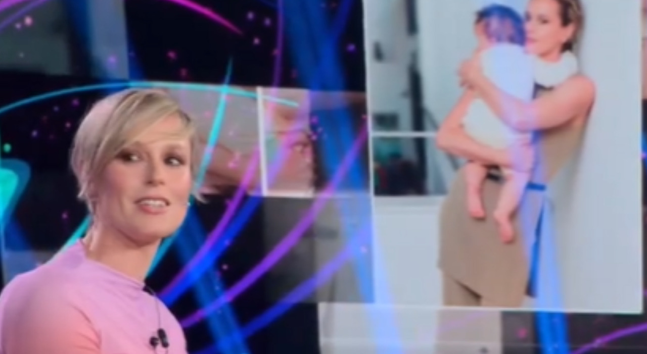 Federica Pellegrini: «La vita di coppia? Con una figlia non è facile. Io e Matteo ci manchiamo, non è facile avere momenti per noi»