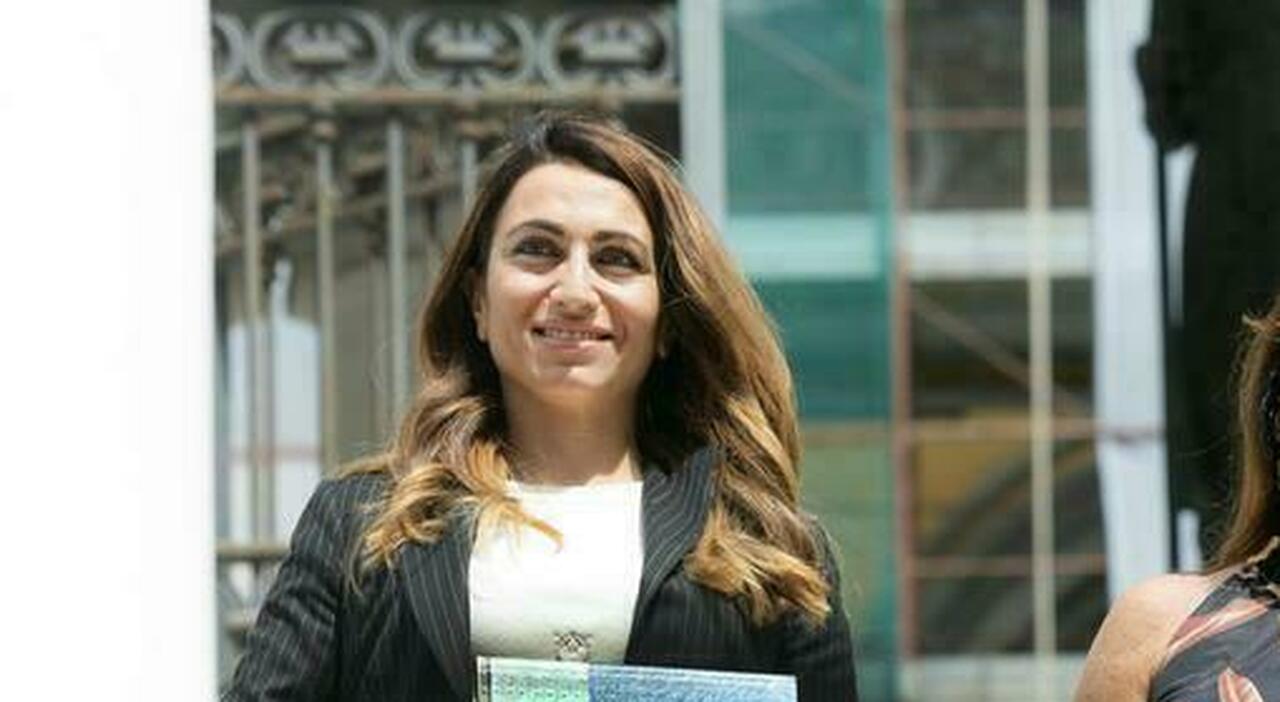 Napoli, la docente nutrizionista: «L?obesità una epidemia, così insegno a dimagrire» Napoli, la docente nutrizionista: «L?obesità una epidemia, così insegno a dimagrire»