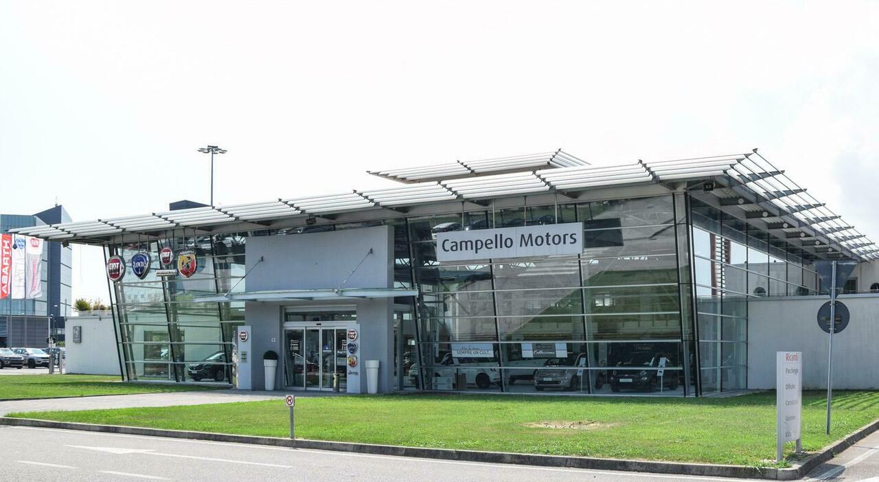 Campello Motors acquista auto per 300mila euro, ma è una truffa: un arresto e nove denunciati Campello Motors acquista auto per 300mila euro, ma è una truffa: un arresto e nove denunciati
