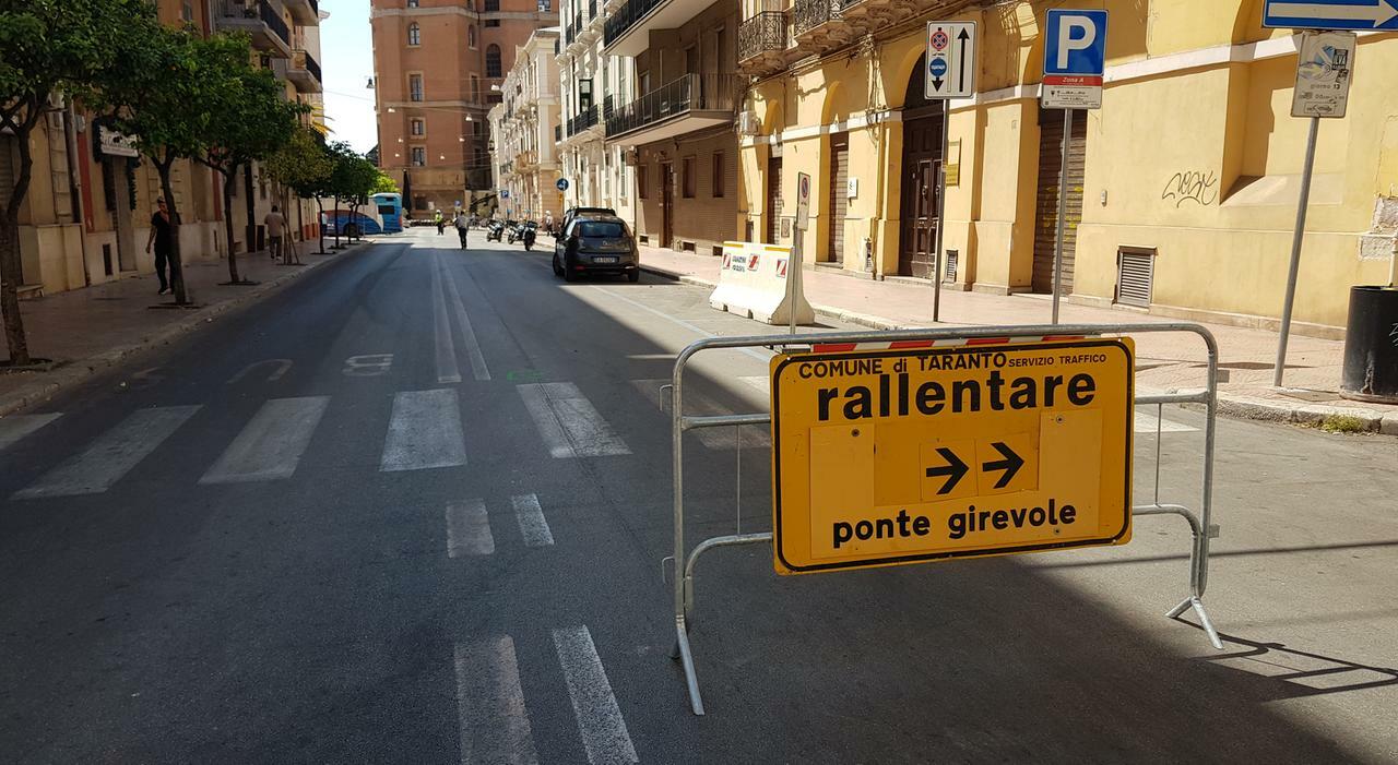 Grandi eventi e nodo traffico. E la città di divide sulle scelte Grandi eventi e nodo traffico. E la città di divide sulle scelte