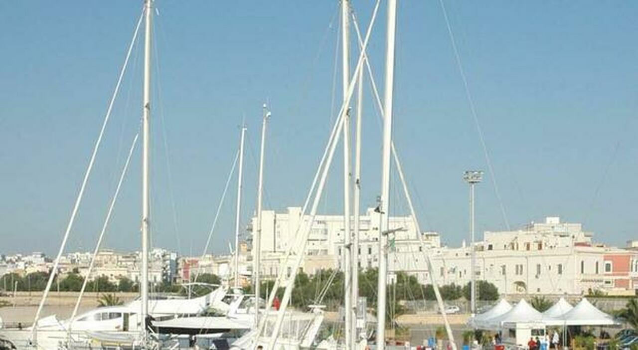 Porti turistici: molte barche, pochi posti Porti turistici: molte barche, pochi posti