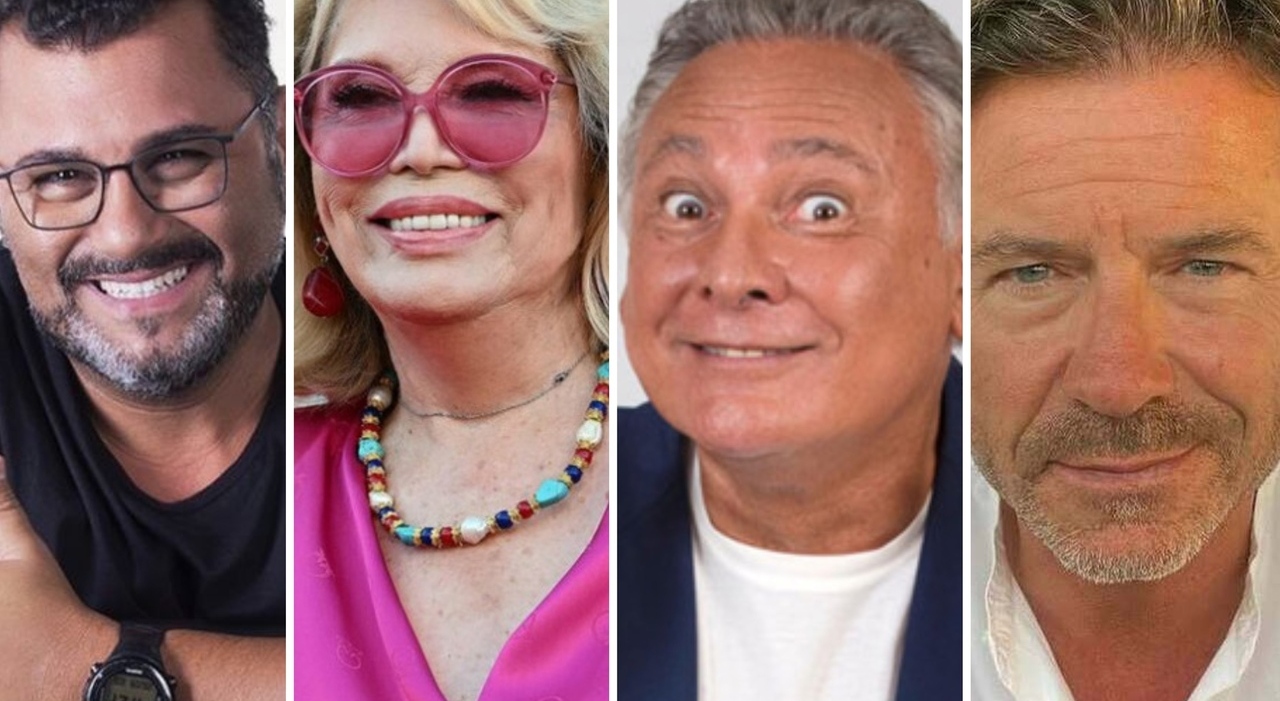 Chi può batterci, top e flop della serata: Francesco Paolantoni e l Chi può batterci, top e flop della serata: Francesco Paolantoni e l