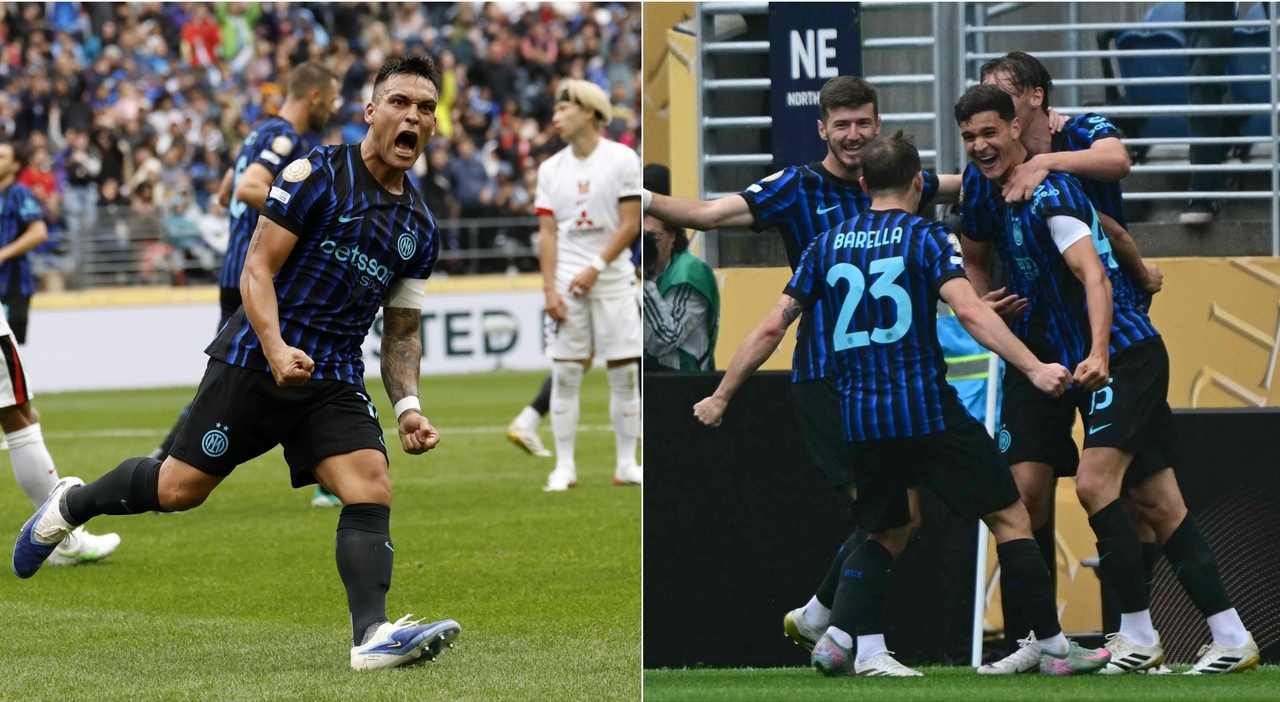 Carboni Shines: Inter Milan Player Ratings & Match Review