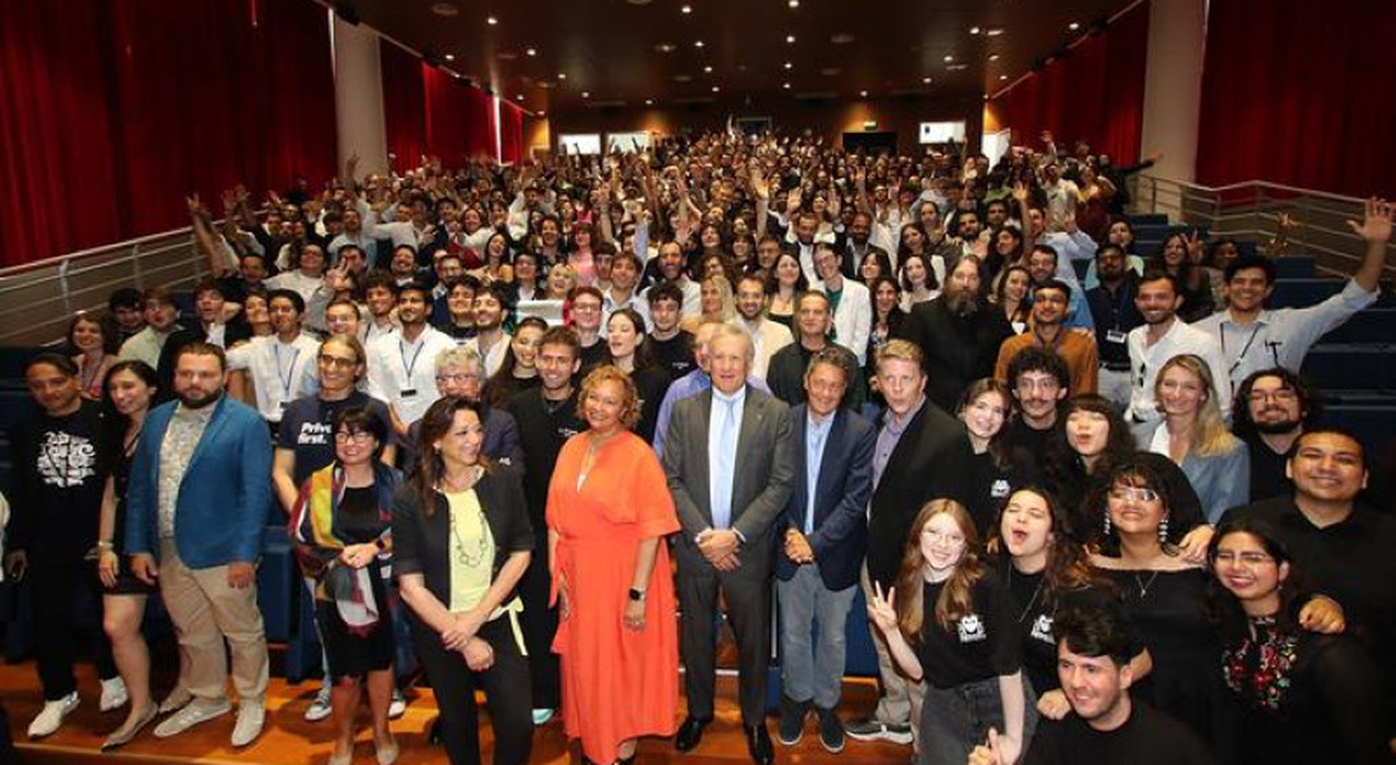 Napoli, tecnologia e inclusione alla Apple Academy: le app che cambiano la vita Napoli, tecnologia e inclusione alla Apple Academy: le app che cambiano la vita