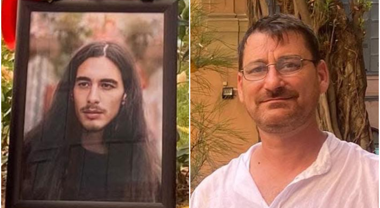 Muore come il figlio in un incidente stradale, Tiziano Castellan aveva 48 anni: la tragedia 3 anni dopo quella di Davide Muore come il figlio in un incidente stradale, Tiziano Castellan aveva 48 anni: la tragedia 3 anni dopo quella di Davide