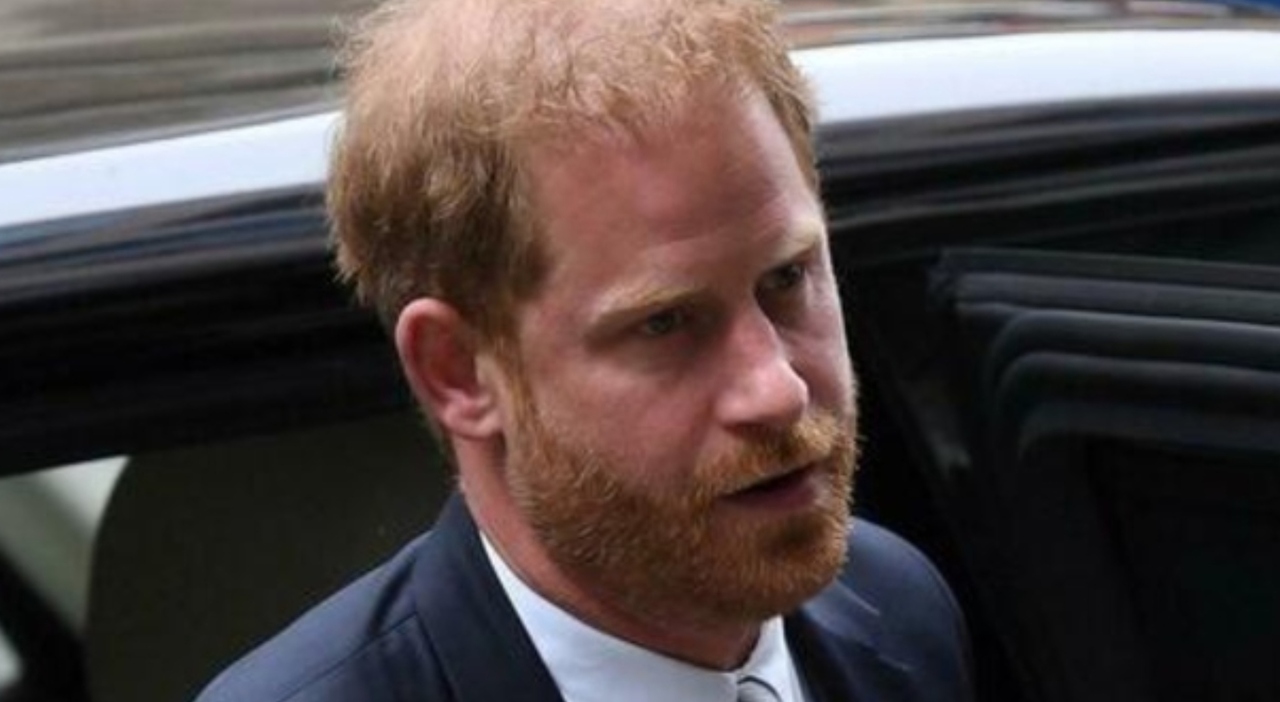 harry prove di pace con carlo e william o provocazione li ha invitati a un evento nel giorno del compleanno di camilla