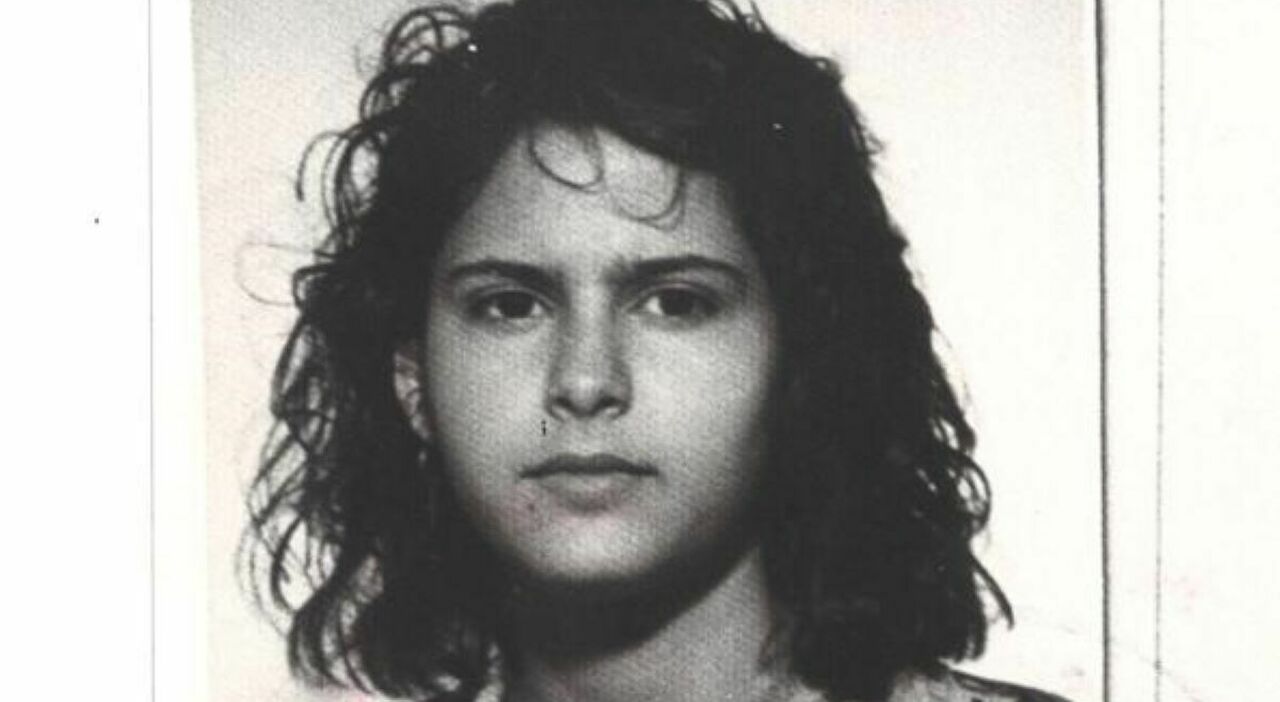 Gisella Orrù, 36 anni fa l Gisella Orrù, 36 anni fa l