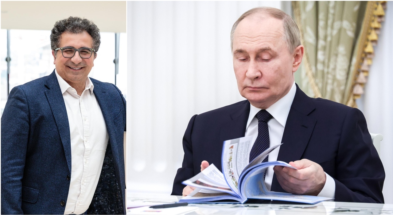attacco usa iran l esperto putin non interverr224 ha barattato l iran in cambio dell influenza sull ucraina
