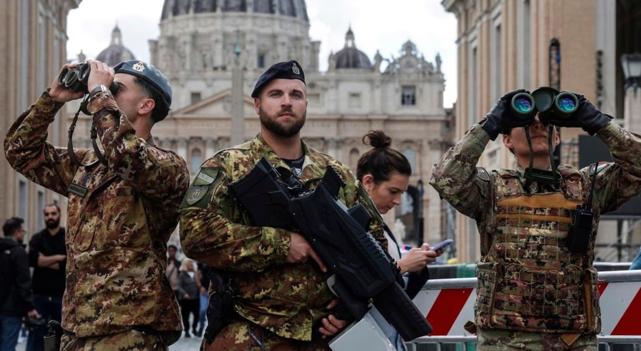 guerra iran stati uniti in italia scatta l allarme terrorismo minaccia scontro globale i nostri militari sono pronti