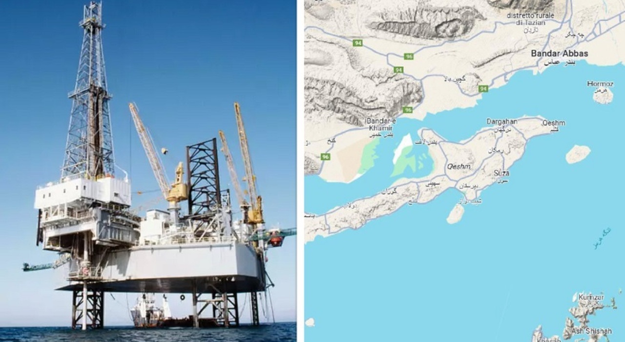 Gas e petrolio, prezzi alle stelle dopo l Gas e petrolio, prezzi alle stelle dopo l