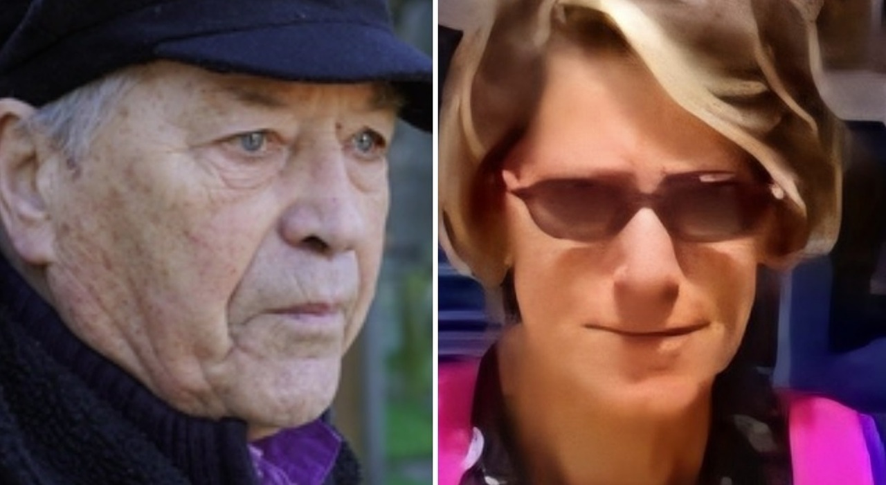 liliana resinovich claudio sterpin sebastiano visintin se n 232 fregato di andarla a cercare sapeva che non sarebbe tornata da sputargli in faccia