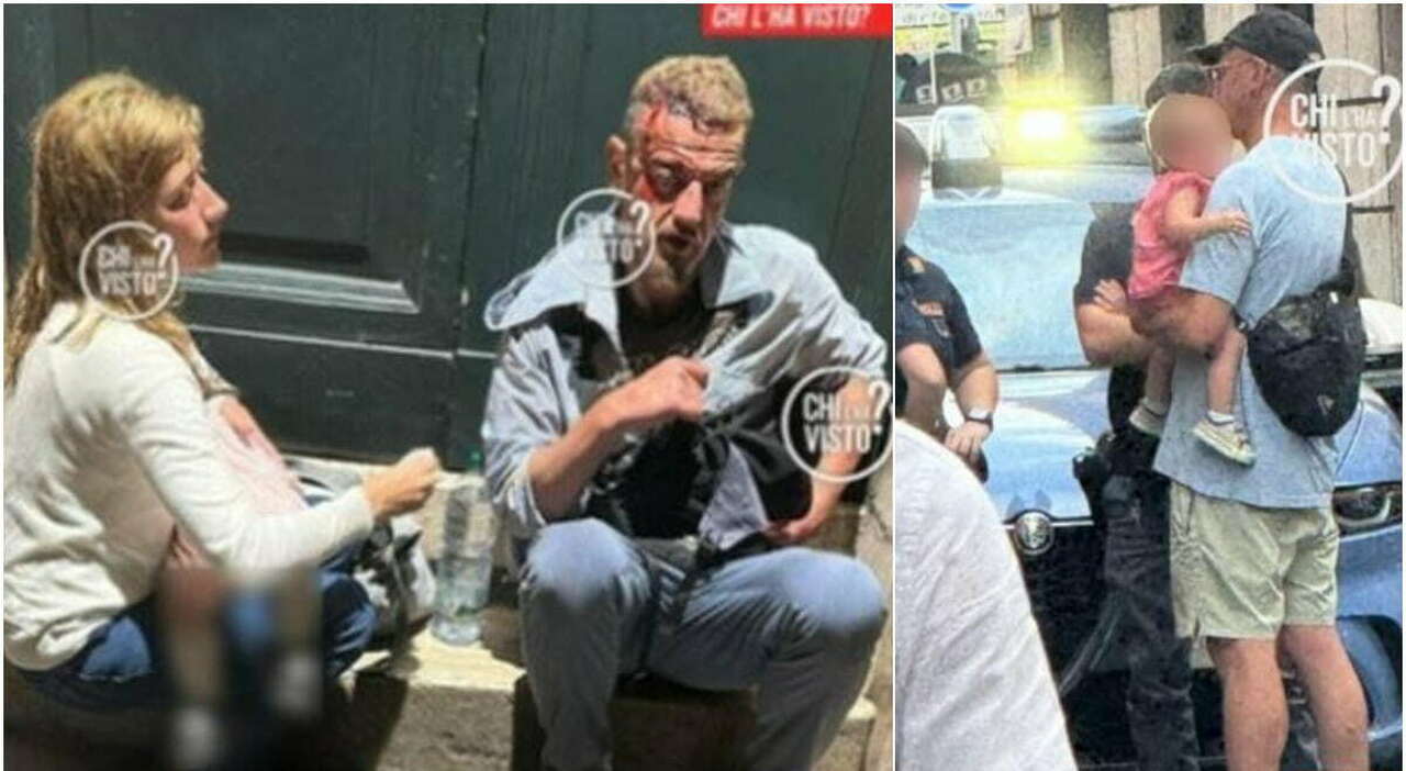 Villa Pamphili, il 3 giugno Anastasia Trofimova era viva. «Francis Kaufmann aggredito in un bar, lei e la figlia erano presenti» Villa Pamphili, il 3 giugno Anastasia Trofimova era viva. «Francis Kaufmann aggredito in un bar, lei e la figlia erano presenti»