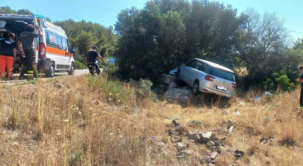 Perde il controllo dell Perde il controllo dell
