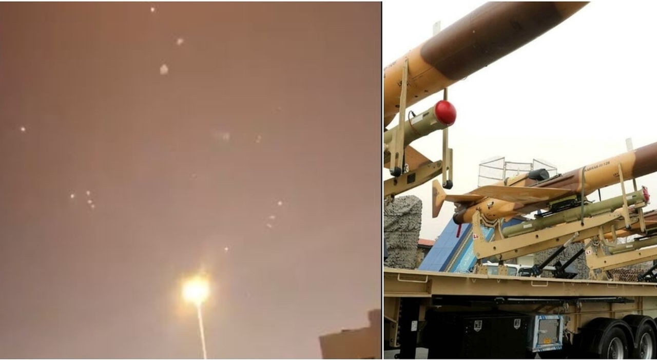 Guerra Usa-Iran, attacco di Teheran alla base americana in Qatar: lanciati sei missili. Forti esplosioni a Doha