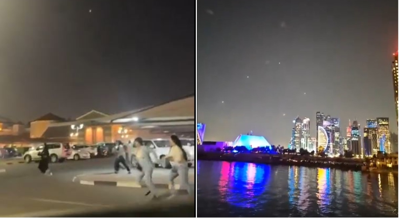 Guerra Usa-Iran, attacco simultaneo di Teheran a basi americane in Qatar e Iraq. Nyt: «L