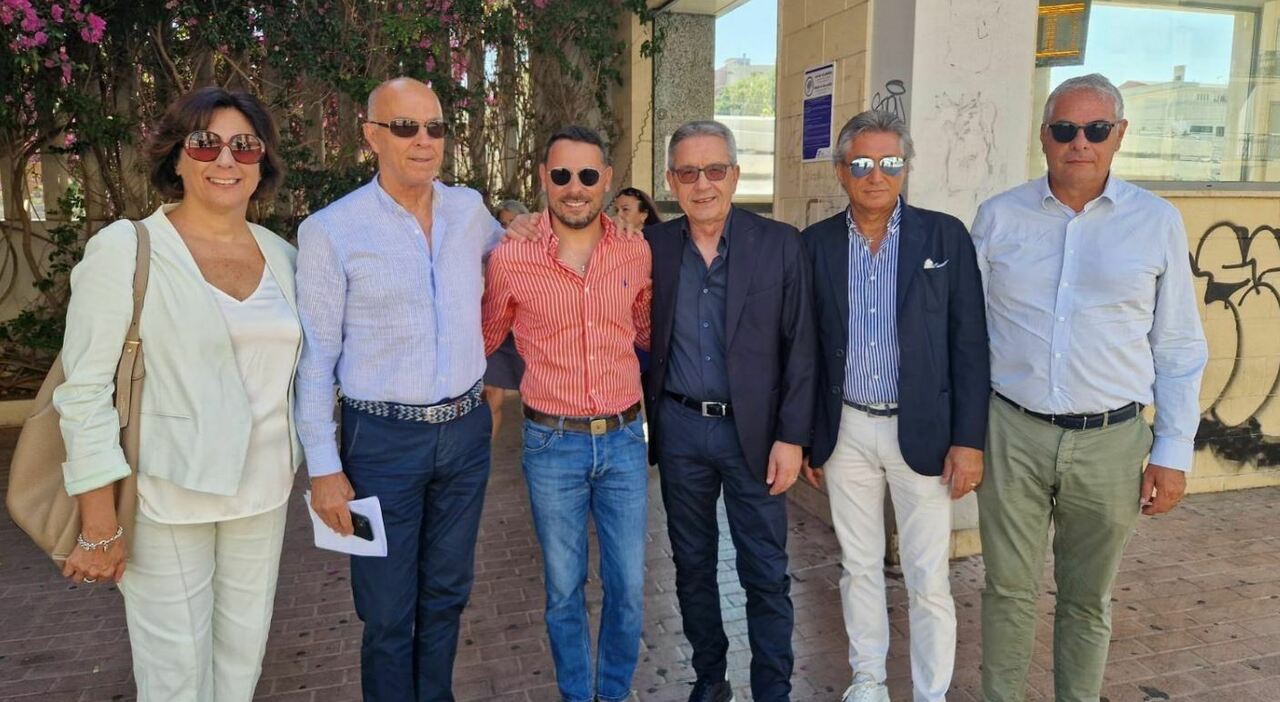 Via Torpisana, arriva il parcheggio scambio Via Torpisana, arriva il parcheggio scambio