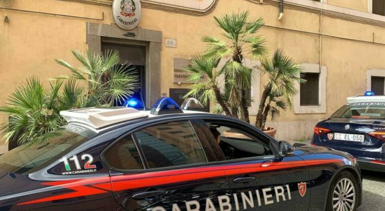 Perde un occhio a 18 anni per un proiettile vagante, smascherata la bugia: «Ha sparato il fidanzatino minorenne» Perde un occhio a 18 anni per un proiettile vagante, smascherata la bugia: «Ha sparato il fidanzatino minorenne»