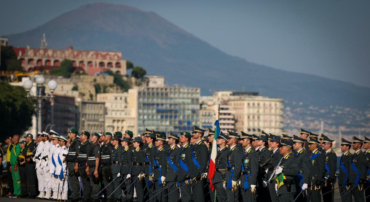 Guardia di finanza a Napoli, cybercrime e evasione: allarme in Campania