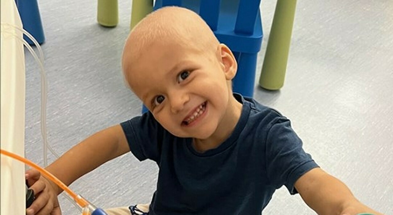 andrea silva muore a 3 anni il figlio dell ex consigliere comunale jacopo la diagnosi di tumore pochi mesi fa