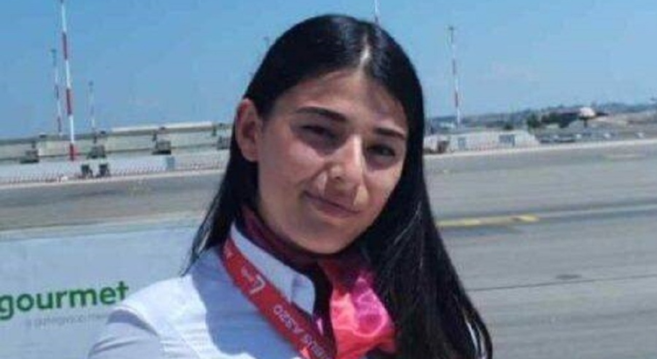 Aurora Maniscalco, come è morta la hostess di Palermo. Sentito il fidanzato: «Avevano litigato». Il volo dal terzo piano a Vienna Aurora Maniscalco, come è morta la hostess di Palermo. Sentito il fidanzato: «Avevano litigato». Il volo dal terzo piano a Vienna