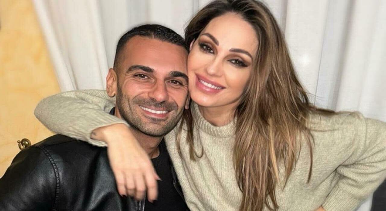 Anna Tatangelo incinta, il fratello: «Con Giacomo Buttaroni ...