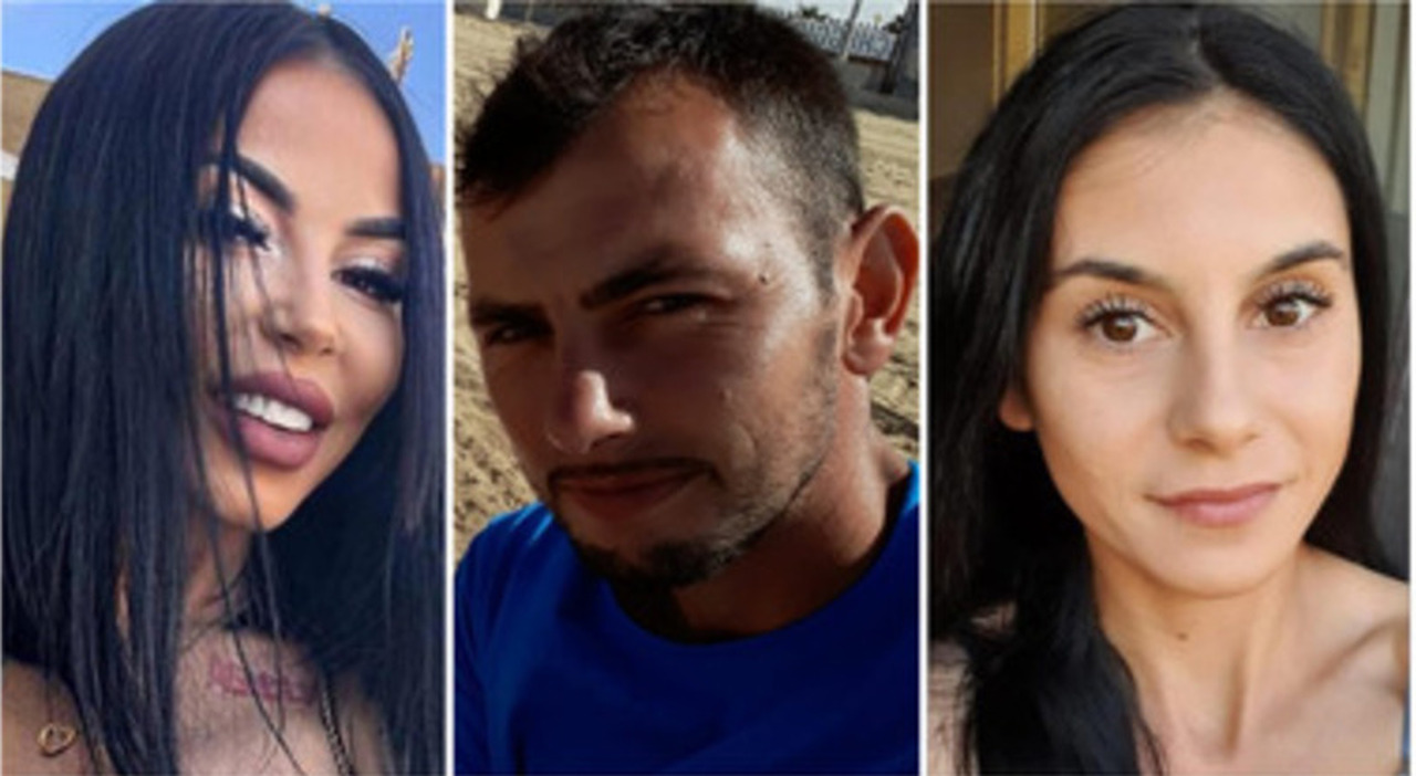 Vasile?Frumuzache, prima presenta la domanda per uscire dal carcere e poi rinuncia all?udienza del riesame: a difesa, il campo dell Vasile?Frumuzache, prima presenta la domanda per uscire dal carcere e poi rinuncia all?udienza del riesame: a difesa, il campo dell