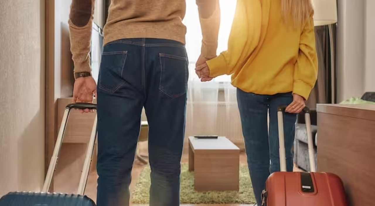 B&B 2025, le città più economiche e quelle più care per l B&B 2025, le città più economiche e quelle più care per l