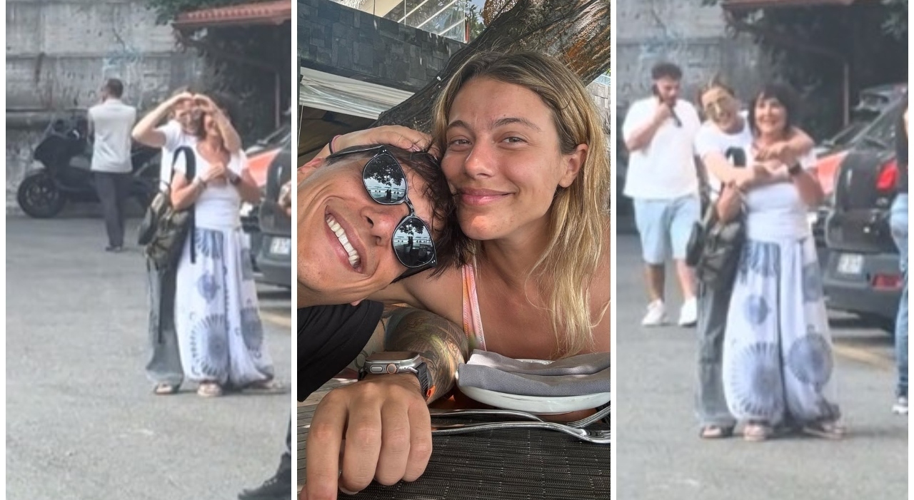 ultimo e jacqueline di giacomo in crisi il gesto che mette a tacere i dubbi e lo sfogo di lei non sentirmi mai abbastanza