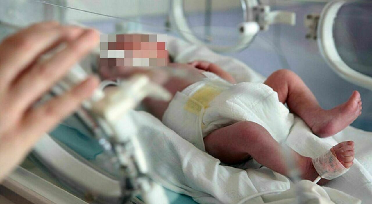 Neonato muore durante il parto in ospedale a Imperia: «Evento improvviso, un incidente acuto». Sei medici e infermieri indagati Neonato muore durante il parto in ospedale a Imperia: «Evento improvviso, un incidente acuto». Sei medici e infermieri indagati